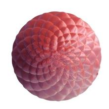 Red-Pink-Purple PLA filament