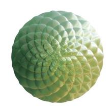 White-Gold-Green PLA filament