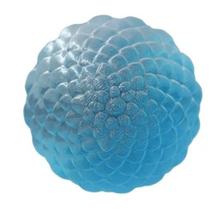 Sky Blue-Silver PLA filament