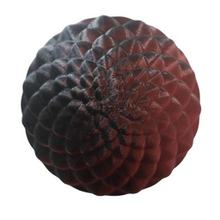 Red-Black PLA filament