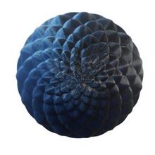 Blue-Black PLA filament