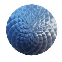 Blue-Silver PLA filament