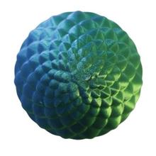 Blue-Green PLA filament