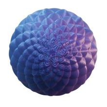 Blue-Purple PLA filament