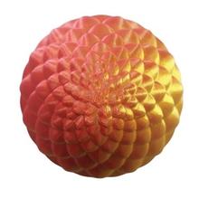 Red-Gold PLA filament