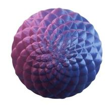 Red-Blue PLA filament