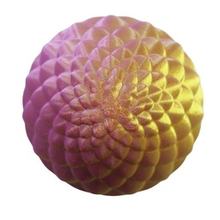 Purple-Gold PLA filament