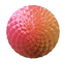 Rose Red-Gold PLA filament