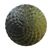 Light Black-Gold PLA filament