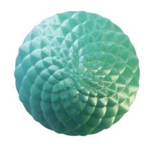 Dream Blue-Green PLA filament