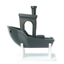 Silk Black PLA filament