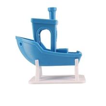 Blue PETG filament