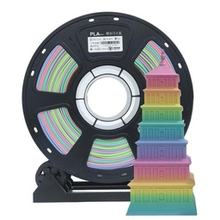 Matte Macaron PLA filament