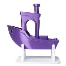 Violet PLA filament