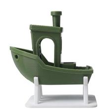 Army Green PETG filament