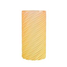 Clear Orange PETG filament