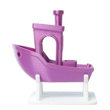Silk Purple PLA filament