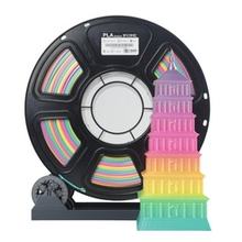 Dream Rainbow PLA filament