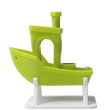 Fruit Green PETG filament