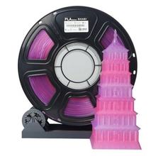 Aurora Ice Crystal 3 PLA filament