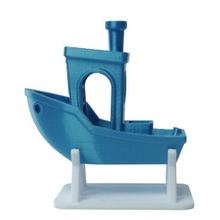 Sky Blue PLA filament