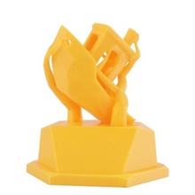 Mango Yellow PETG filament