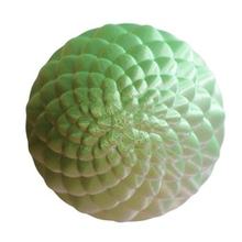 Green-Pink-Gold PLA filament