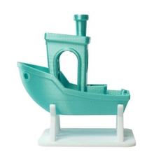 Tiffany Blue PLA filament