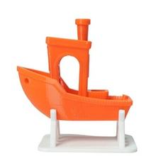 Vibrant Orange PETG filament