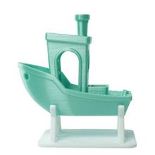 Lake Blue PLA filament