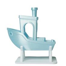Mirror Blue PLA filament
