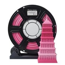 Matte Pink-Red PLA filament