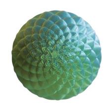 Blue-Green-Gold PLA filament