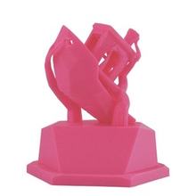 Magenta PETG filament