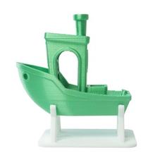 Fresh Green PLA filament