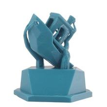 Azure PETG filament