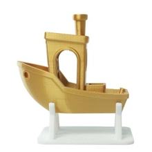 Deep Gold PLA filament
