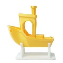 Bright Gold PLA filament