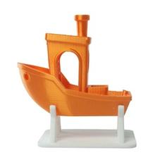 Silk Orange PLA filament