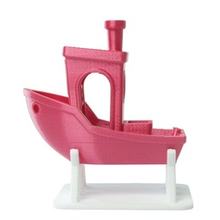 Rose Red PLA filament