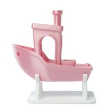 Peach Pink PLA filament