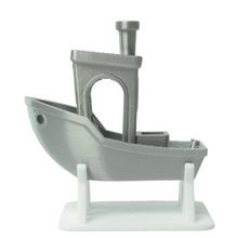 Silk Silver PLA filament
