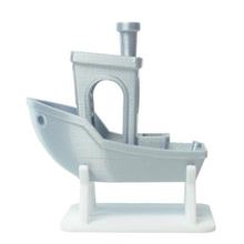 Silk Silver-White PLA filament