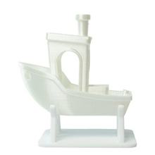 Silk White PLA filament