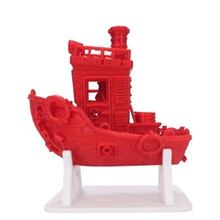Fortune Red PLA filament