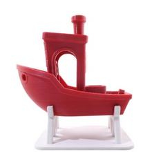 Maple Red PLA filament