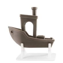 Chocolate PLA filament
