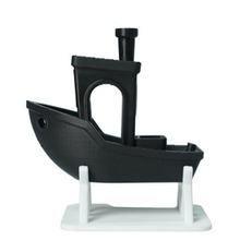 Black PLA filament