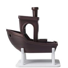 Dark Brown PLA filament