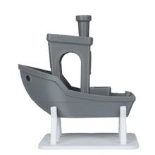 Grey PLA filament